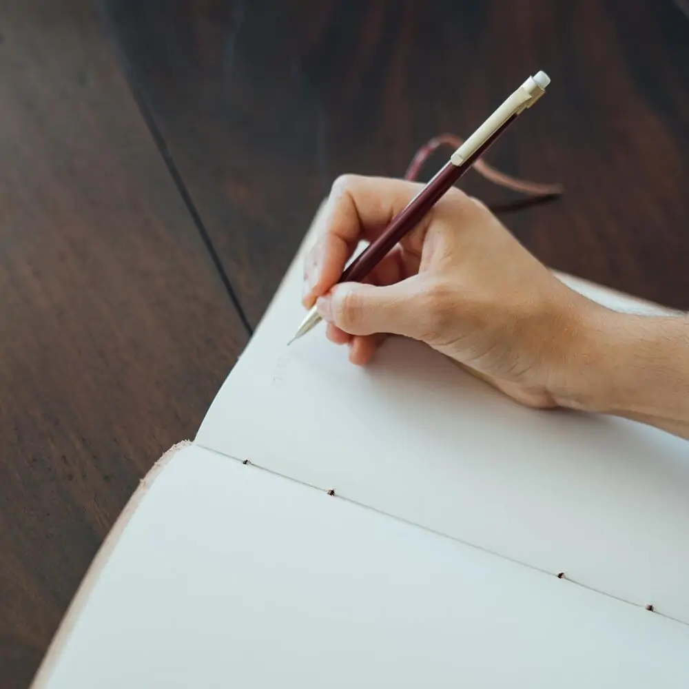 Notatnik skórzany Władca Pierścieni zdjęcie produktu