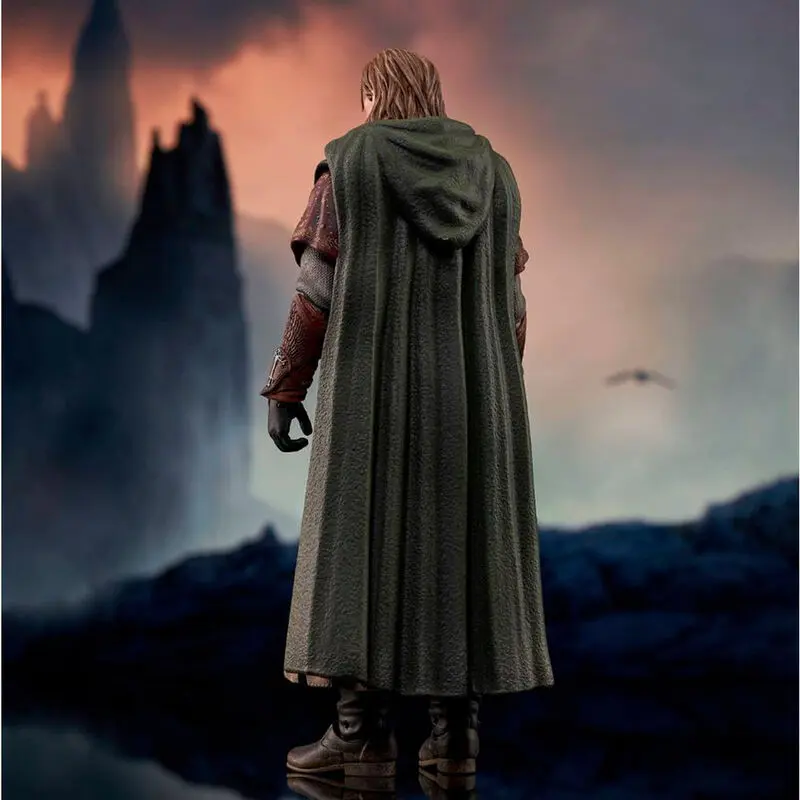 Władca Pierścieni Boromir Deluxe figurka 18cm zdjęcie produktu