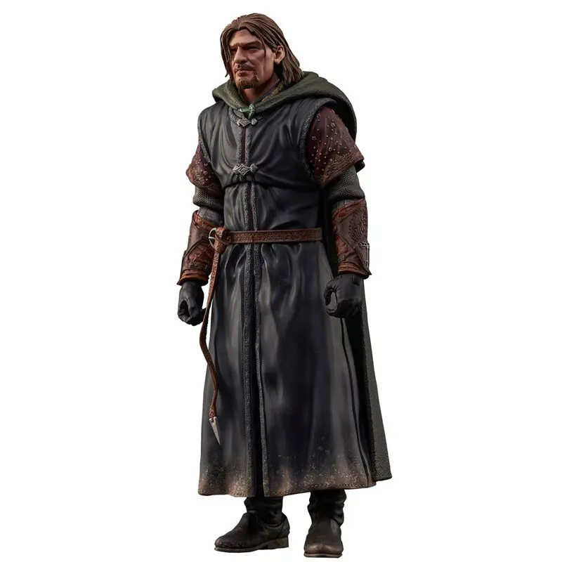 Władca Pierścieni Boromir Deluxe figurka 18cm zdjęcie produktu