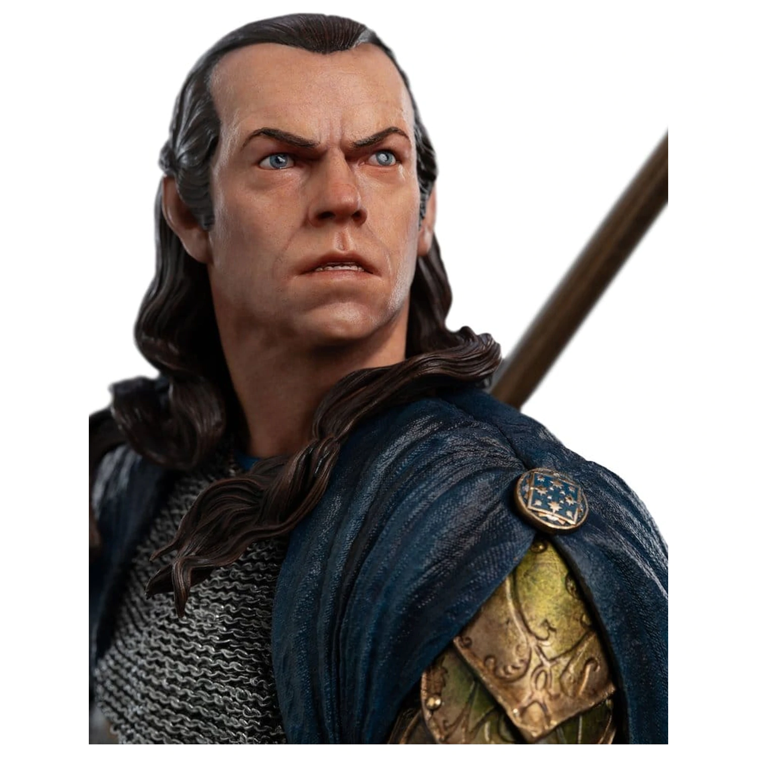 The Lord of the Rings Classic Series Statuetka 1/6 Elrond, Herald of Gil-Galad Edycja limitowana 30 cm zdjęcie produktu