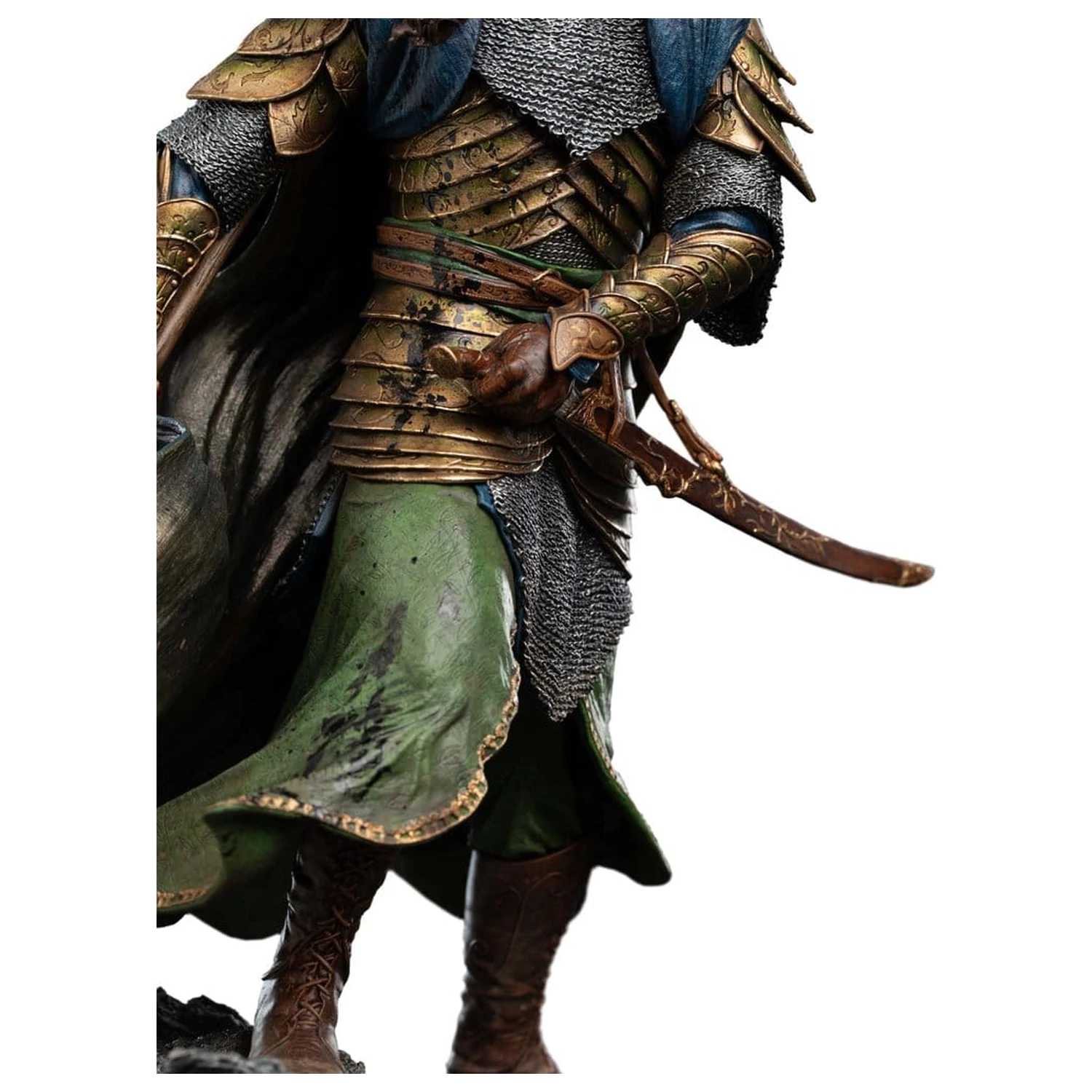 The Lord of the Rings Classic Series Statuetka 1/6 Elrond, Herald of Gil-Galad Edycja limitowana 30 cm zdjęcie produktu