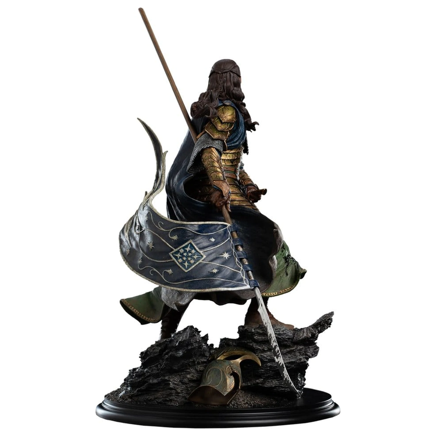 The Lord of the Rings Classic Series Statuetka 1/6 Elrond, Herald of Gil-Galad Edycja limitowana 30 cm zdjęcie produktu