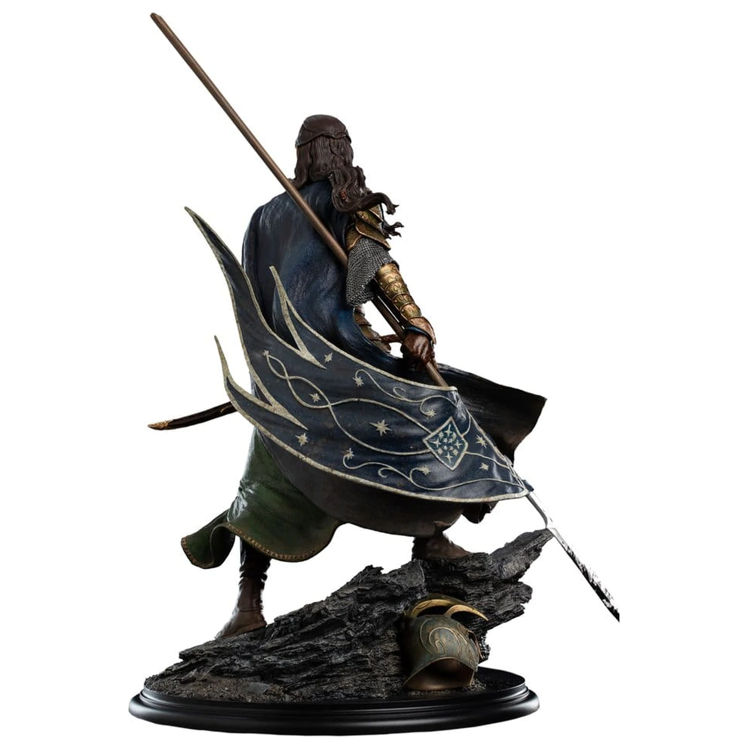 The Lord of the Rings Classic Series Statuetka 1/6 Elrond, Herald of Gil-Galad Edycja limitowana 30 cm zdjęcie produktu
