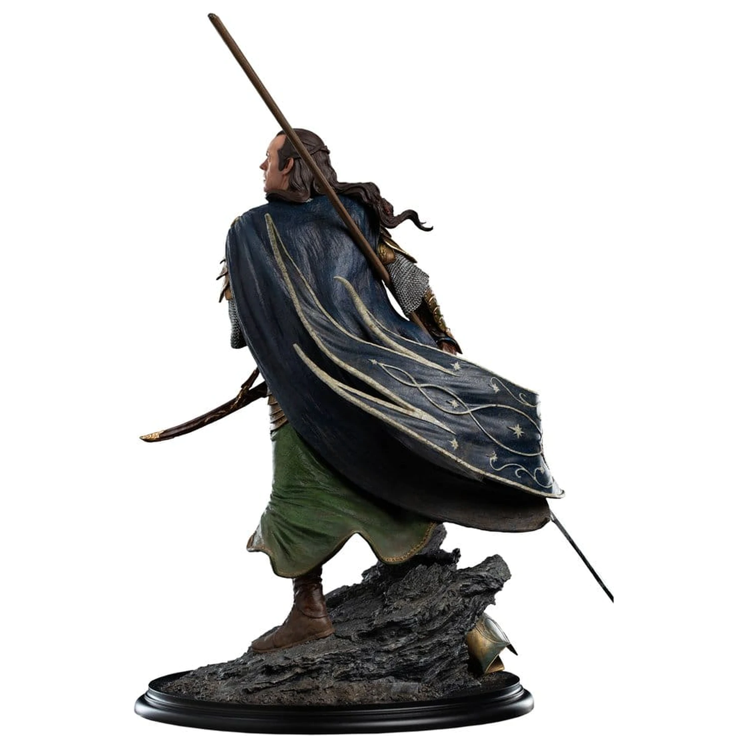 The Lord of the Rings Classic Series Statuetka 1/6 Elrond, Herald of Gil-Galad Edycja limitowana 30 cm zdjęcie produktu
