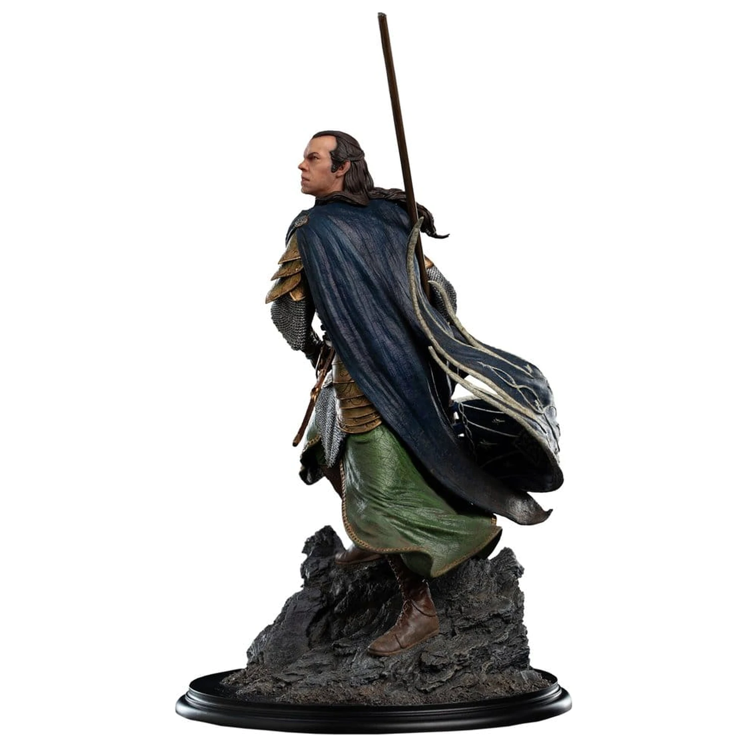 The Lord of the Rings Classic Series Statuetka 1/6 Elrond, Herald of Gil-Galad Edycja limitowana 30 cm zdjęcie produktu