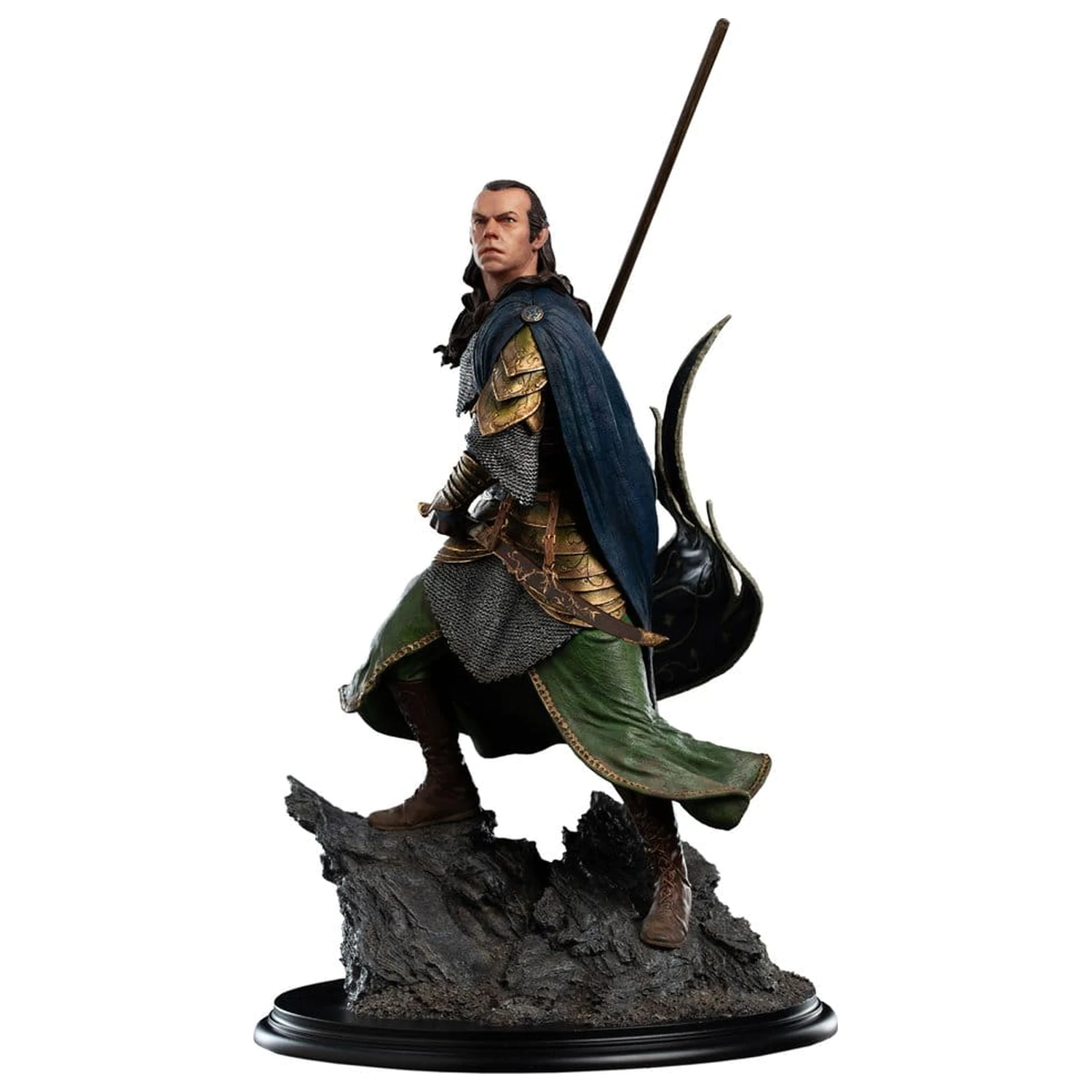 The Lord of the Rings Classic Series Statuetka 1/6 Elrond, Herald of Gil-Galad Edycja limitowana 30 cm zdjęcie produktu