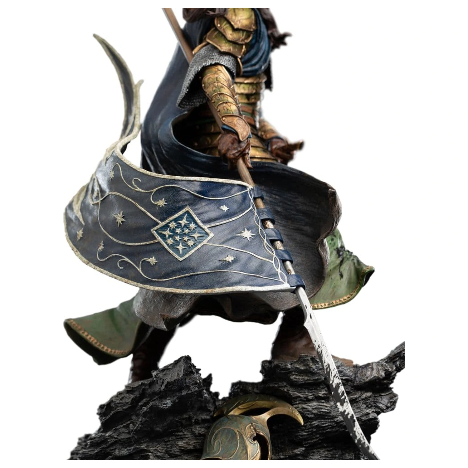 The Lord of the Rings Classic Series Statuetka 1/6 Elrond, Herald of Gil-Galad Edycja limitowana 30 cm zdjęcie produktu