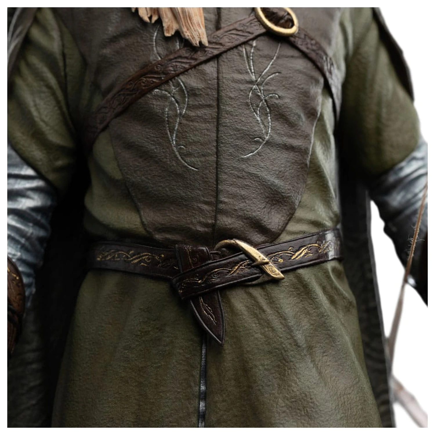 The Lord of the Rings Classic Series Statua 1/6 Legolas, Hunter of the Plains Edycja Limitowana 32 cm zdjęcie produktu