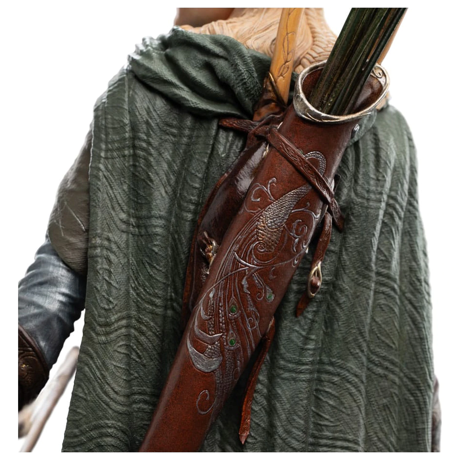 The Lord of the Rings Classic Series Statua 1/6 Legolas, Hunter of the Plains Edycja Limitowana 32 cm zdjęcie produktu