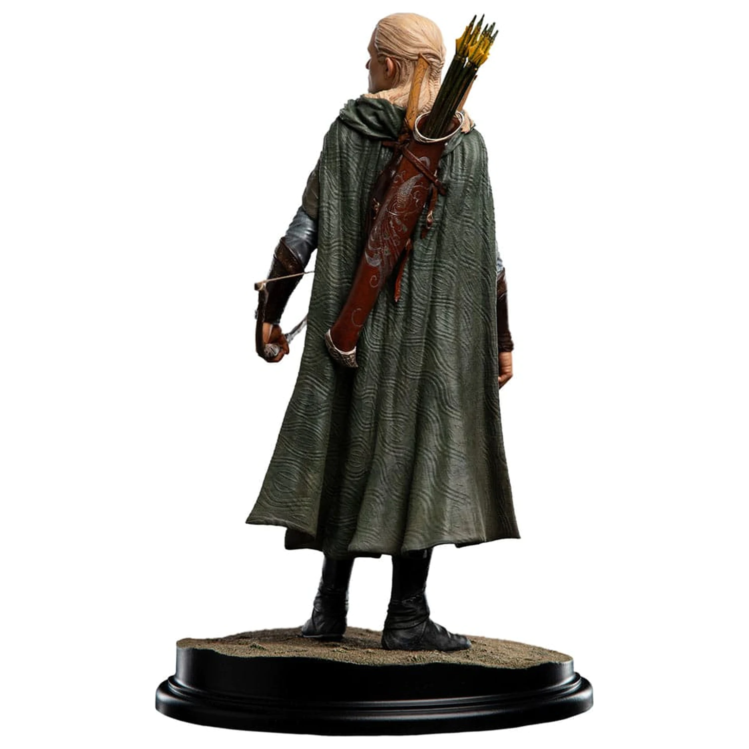 The Lord of the Rings Classic Series Statua 1/6 Legolas, Hunter of the Plains Edycja Limitowana 32 cm zdjęcie produktu