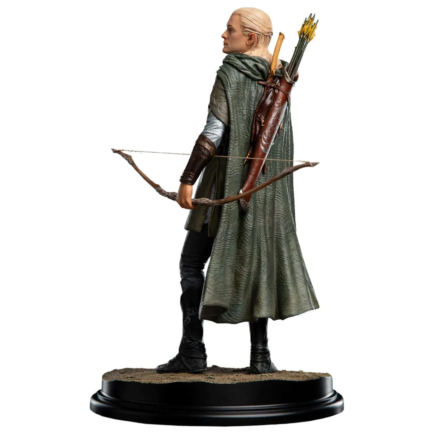 The Lord of the Rings Classic Series Statua 1/6 Legolas, Hunter of the Plains Edycja Limitowana 32 cm zdjęcie produktu