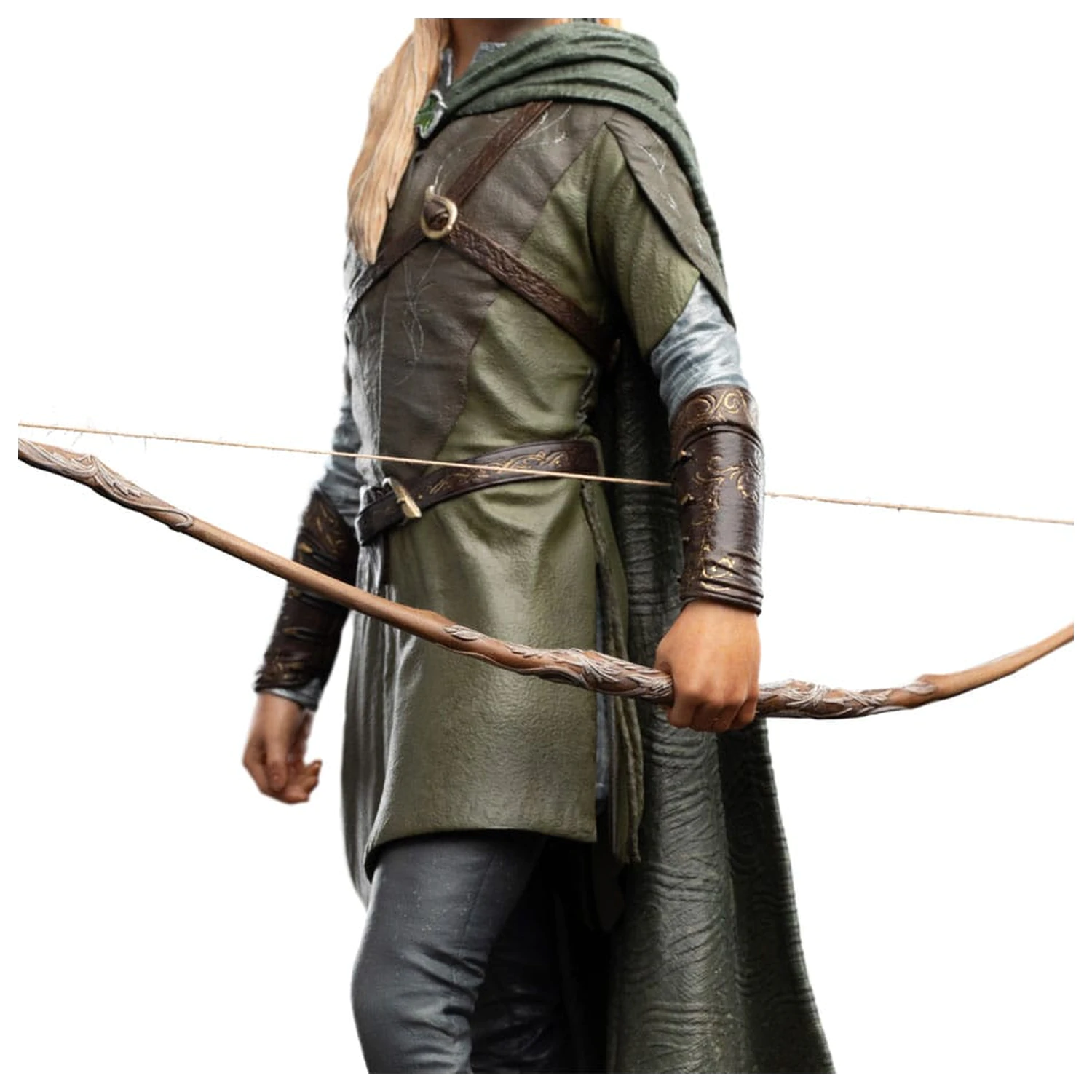The Lord of the Rings Classic Series Statua 1/6 Legolas, Hunter of the Plains Edycja Limitowana 32 cm zdjęcie produktu