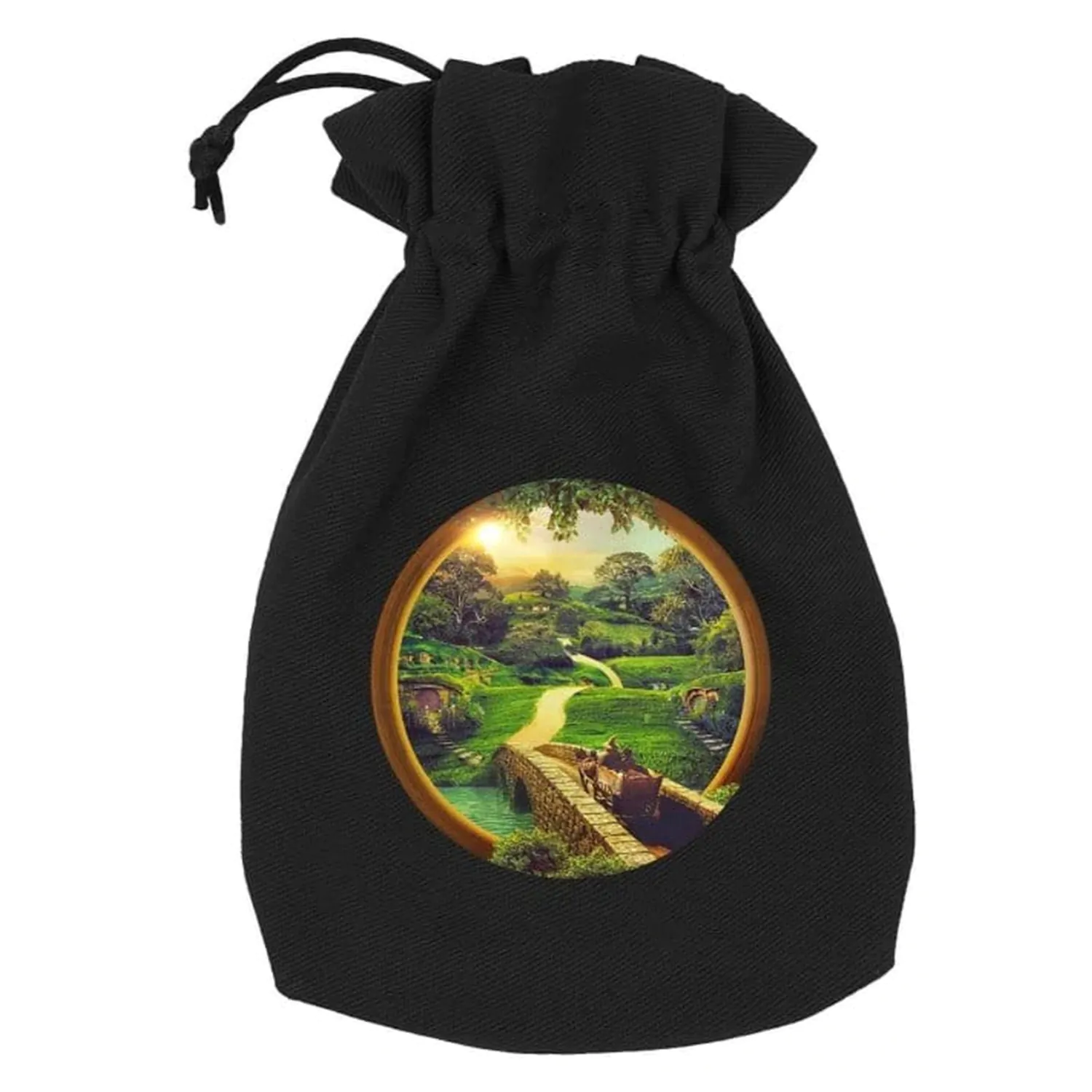 The Lord of the Rings woreczek na kości Shire zdjęcie produktu