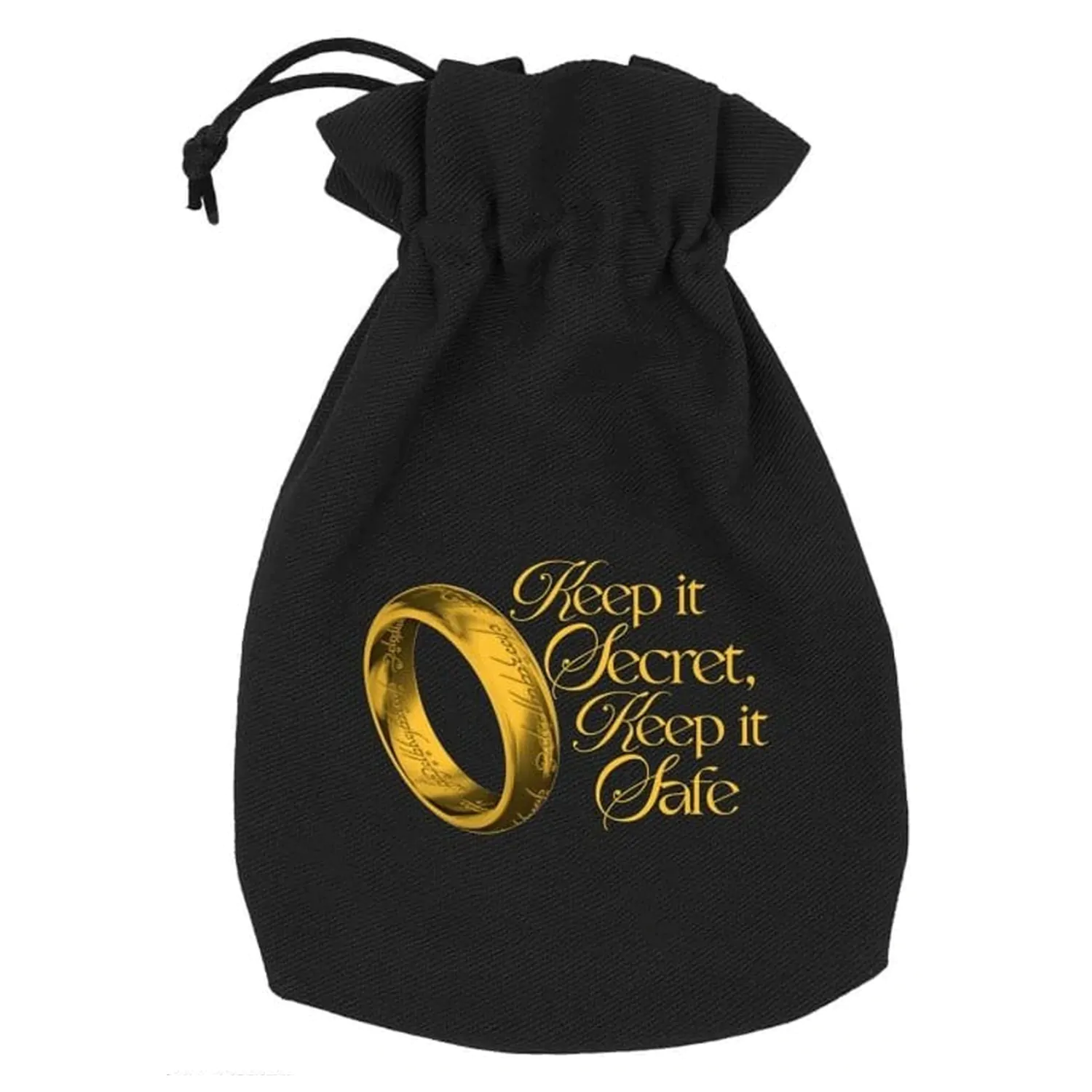 The Lord of the Rings woreczek na kości The One Ring zdjęcie produktu
