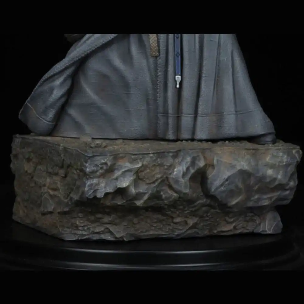 Figurka Władca Pierścieni Gandalf w Morii 18cm zdjęcie produktu