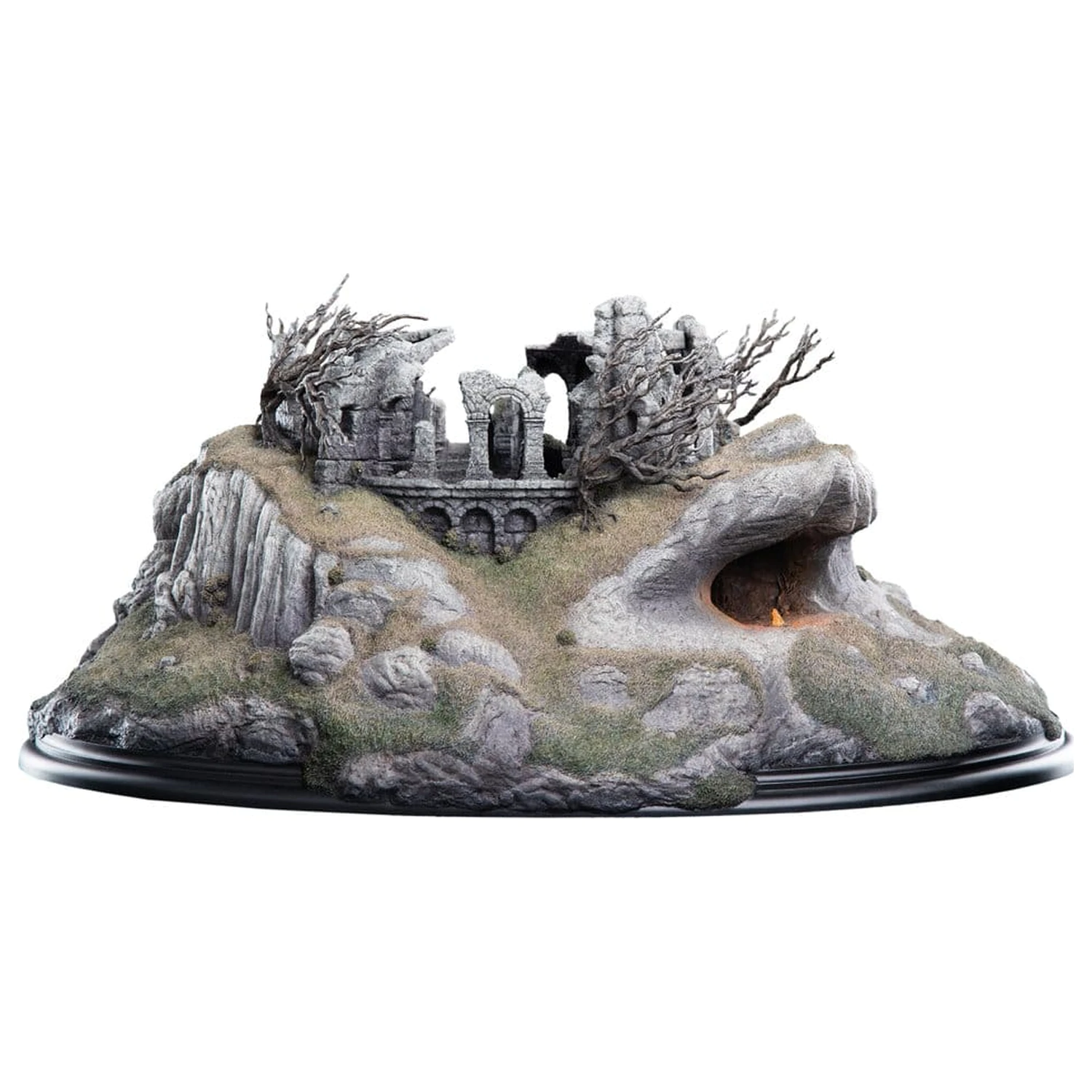 The Lord of the Rings Środowisko Weathertop Edycja Limitowana 19 cm zdjęcie produktu
