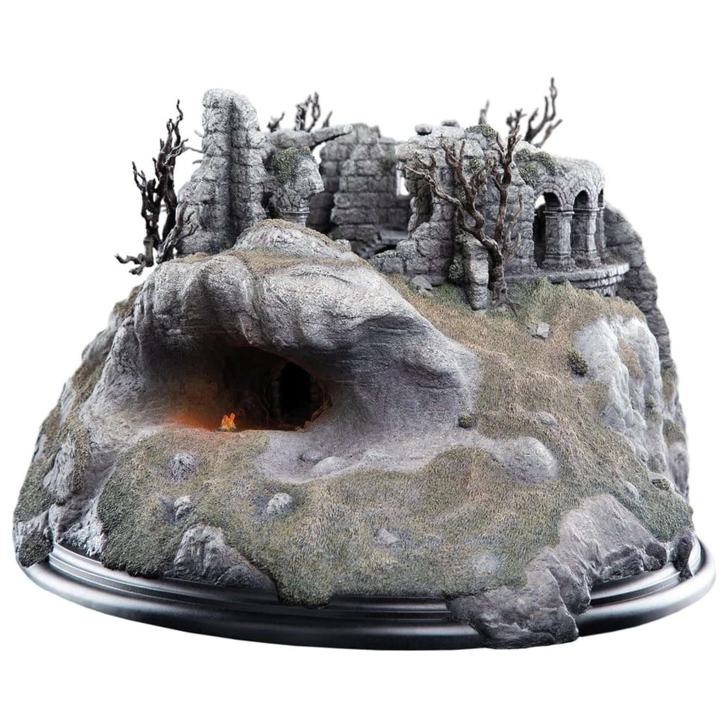 The Lord of the Rings Środowisko Weathertop Edycja Limitowana 19 cm zdjęcie produktu
