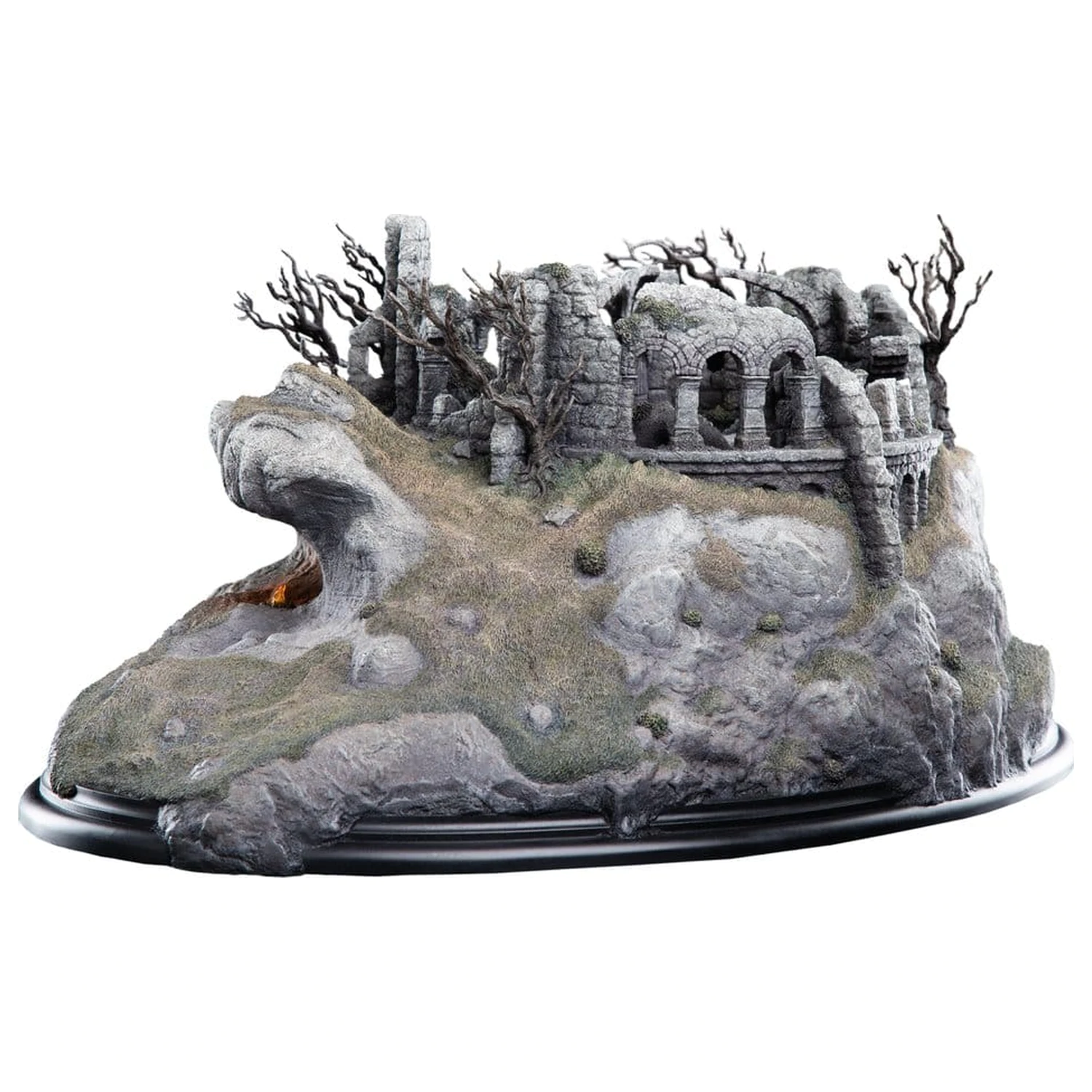 The Lord of the Rings Środowisko Weathertop Edycja Limitowana 19 cm zdjęcie produktu