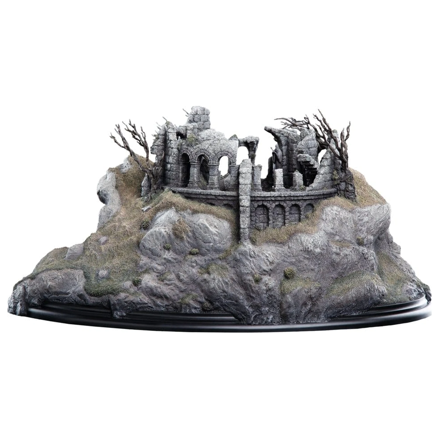 The Lord of the Rings Środowisko Weathertop Edycja Limitowana 19 cm zdjęcie produktu