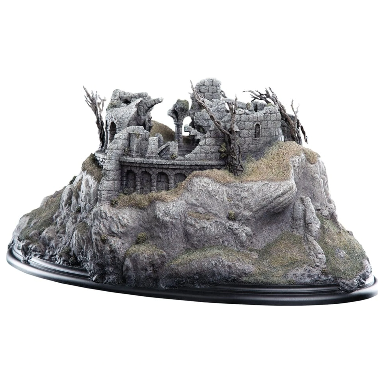 The Lord of the Rings Środowisko Weathertop Edycja Limitowana 19 cm zdjęcie produktu