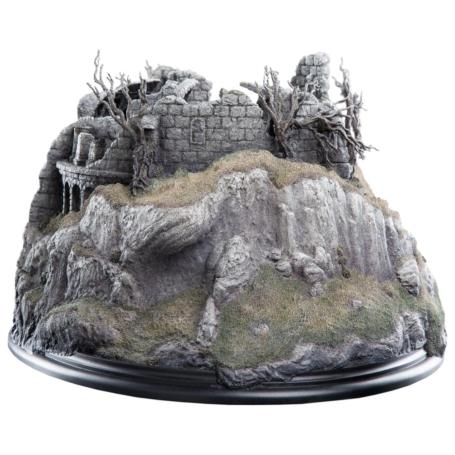 The Lord of the Rings Środowisko Weathertop Edycja Limitowana 19 cm zdjęcie produktu