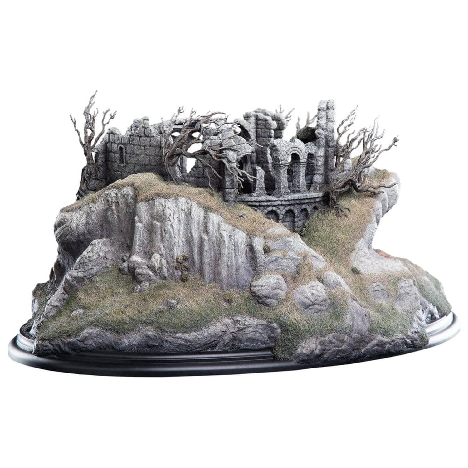 The Lord of the Rings Środowisko Weathertop Edycja Limitowana 19 cm zdjęcie produktu