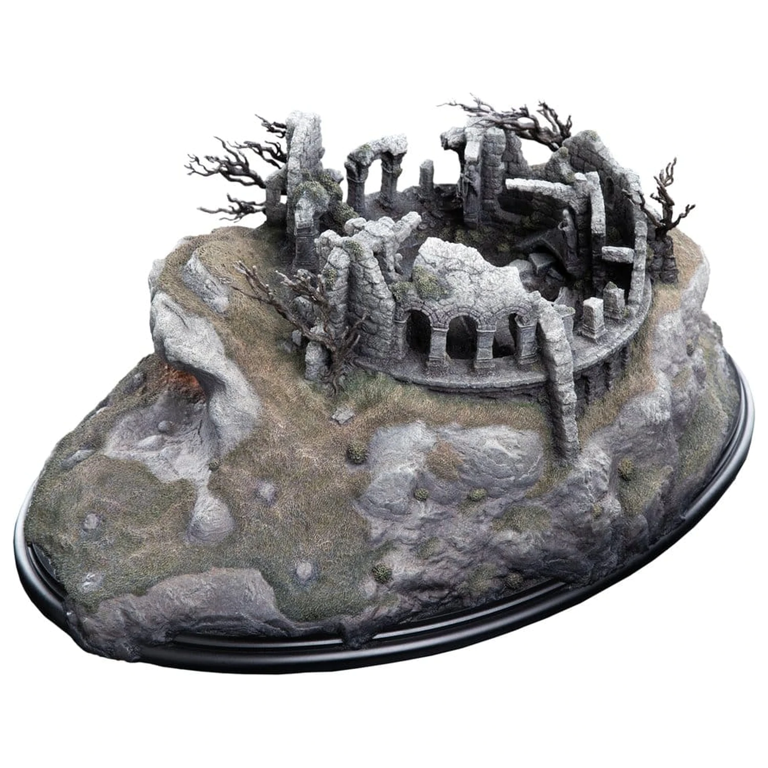 The Lord of the Rings Środowisko Weathertop Edycja Limitowana 19 cm zdjęcie produktu