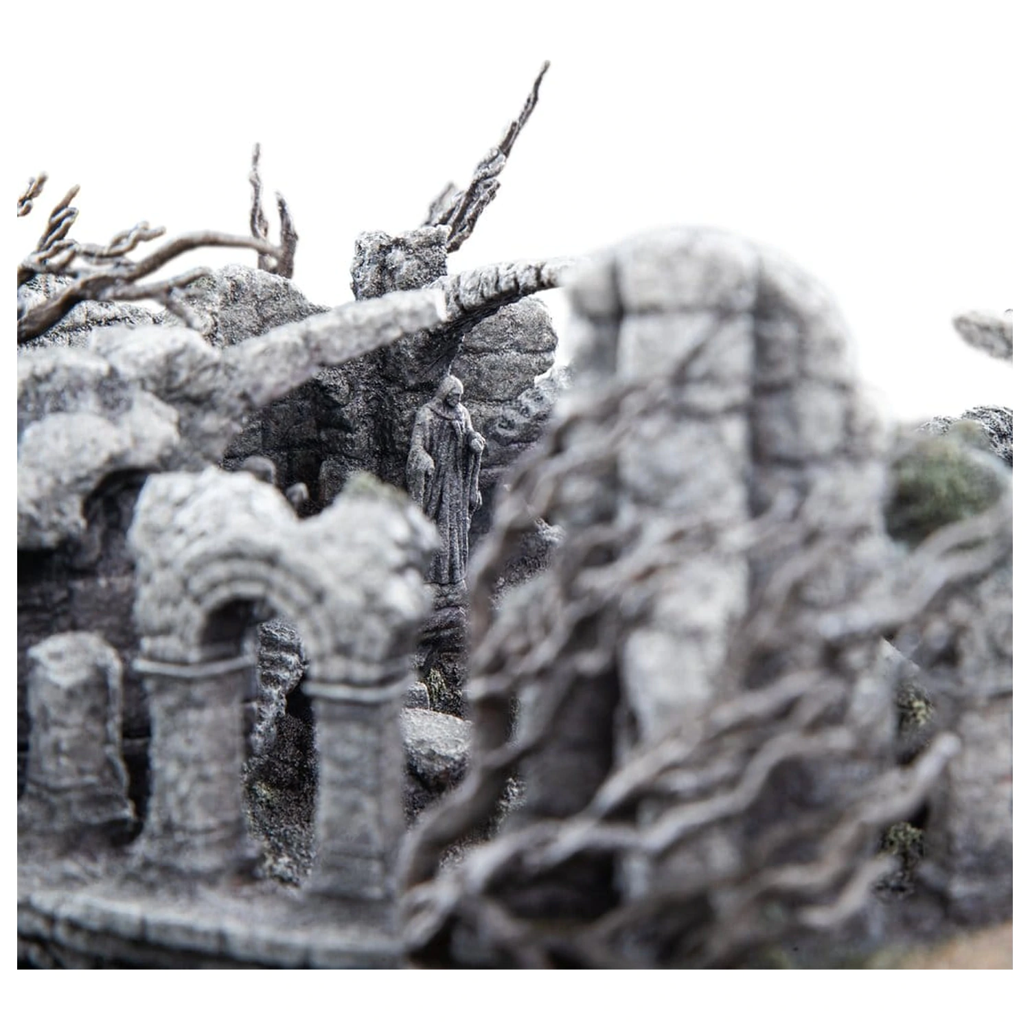 The Lord of the Rings Środowisko Weathertop Edycja Limitowana 19 cm zdjęcie produktu