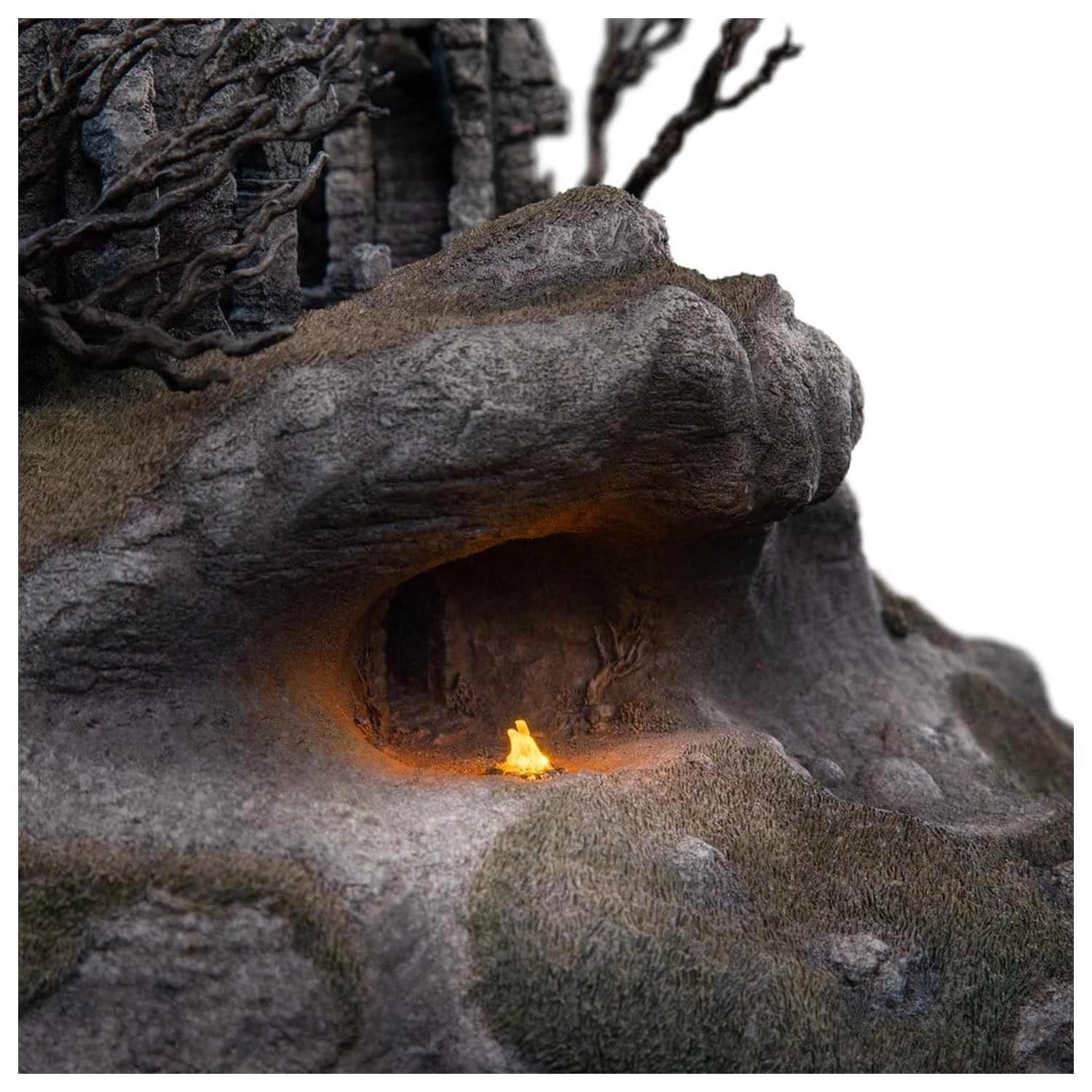 The Lord of the Rings Środowisko Weathertop Edycja Limitowana 19 cm zdjęcie produktu
