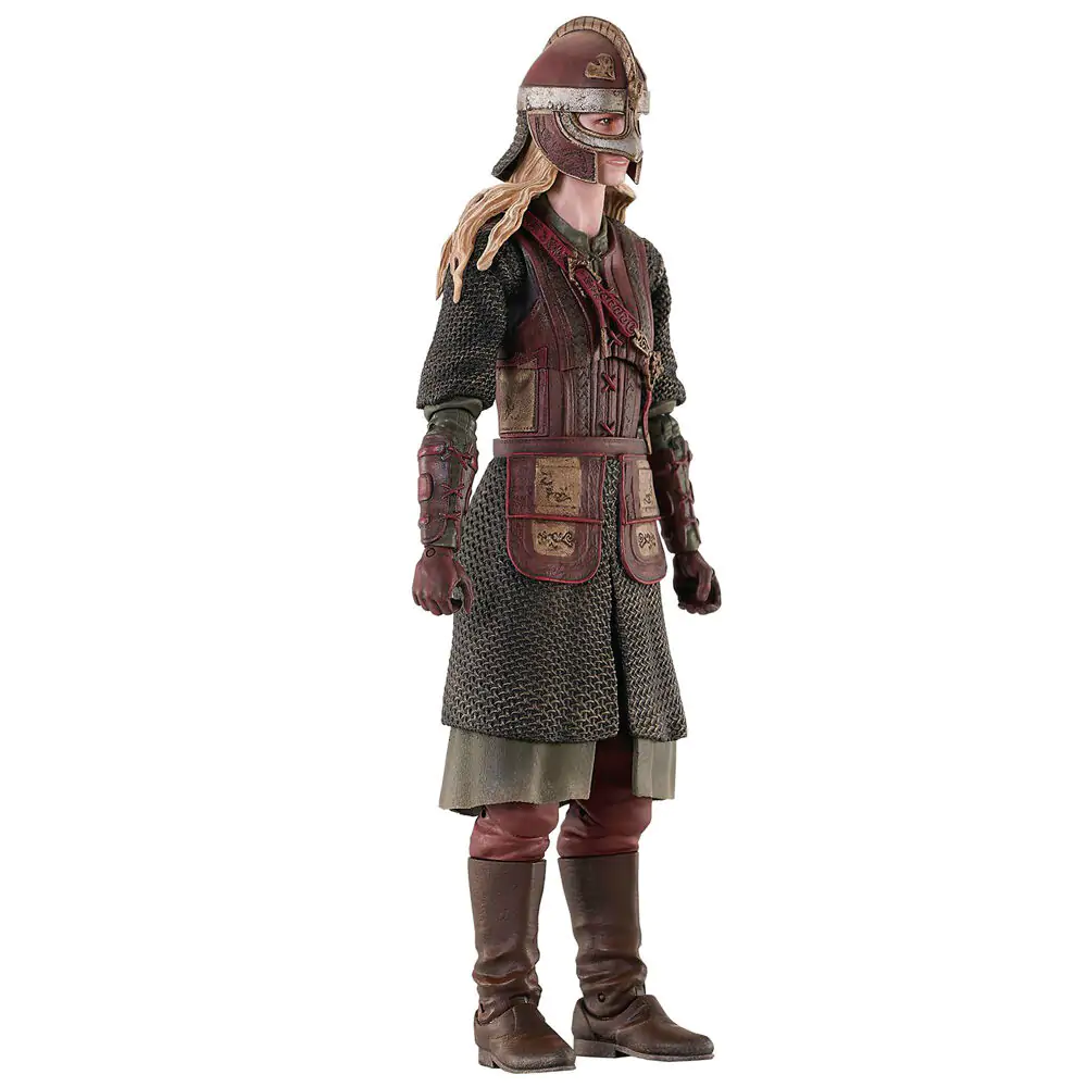 The Lord of the Rings Eowyn Deluxe figurka 18cm zdjęcie produktu