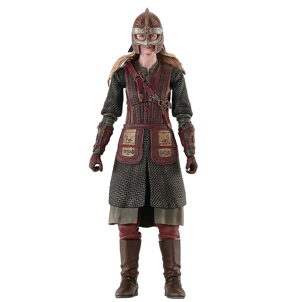 The Lord of the Rings Eowyn Deluxe figurka 18cm zdjęcie produktu