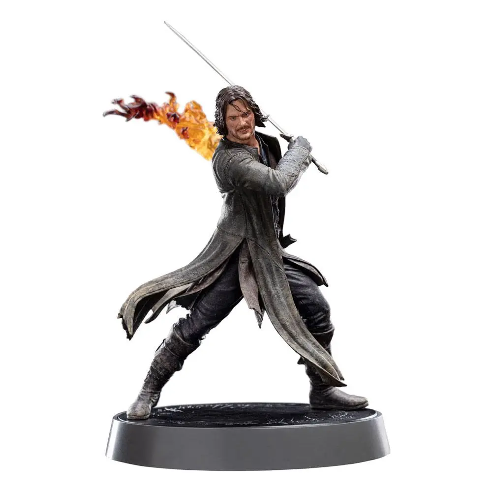 The Lord of the Rings Figures of Fandom PVC Statua Aragorn 28 cm zdjęcie produktu