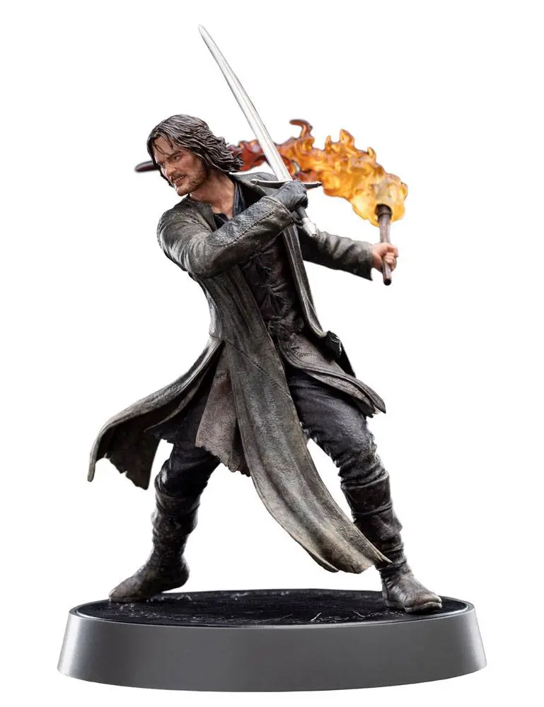 The Lord of the Rings Figures of Fandom PVC Statua Aragorn 28 cm zdjęcie produktu