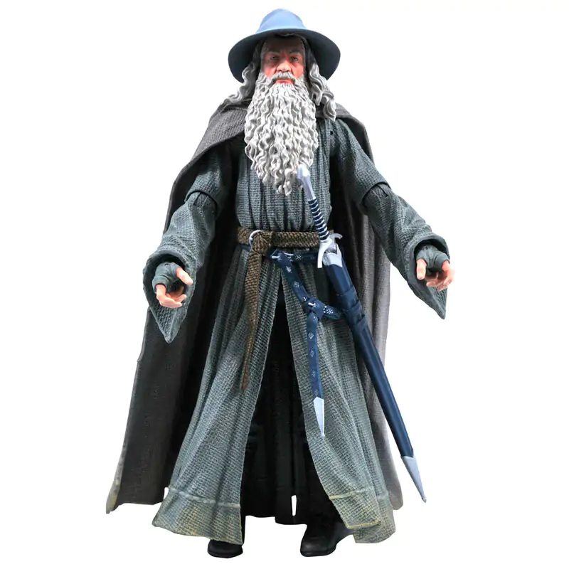 Figurka Władca Pierścieni Gandalf 18 cm zdjęcie produktu