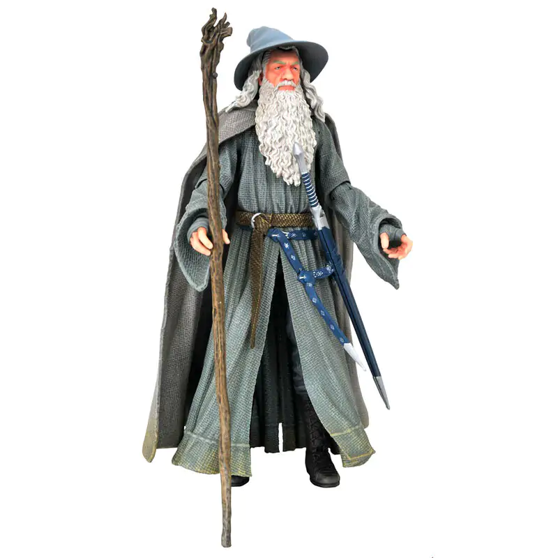 Figurka Władca Pierścieni Gandalf 18 cm zdjęcie produktu