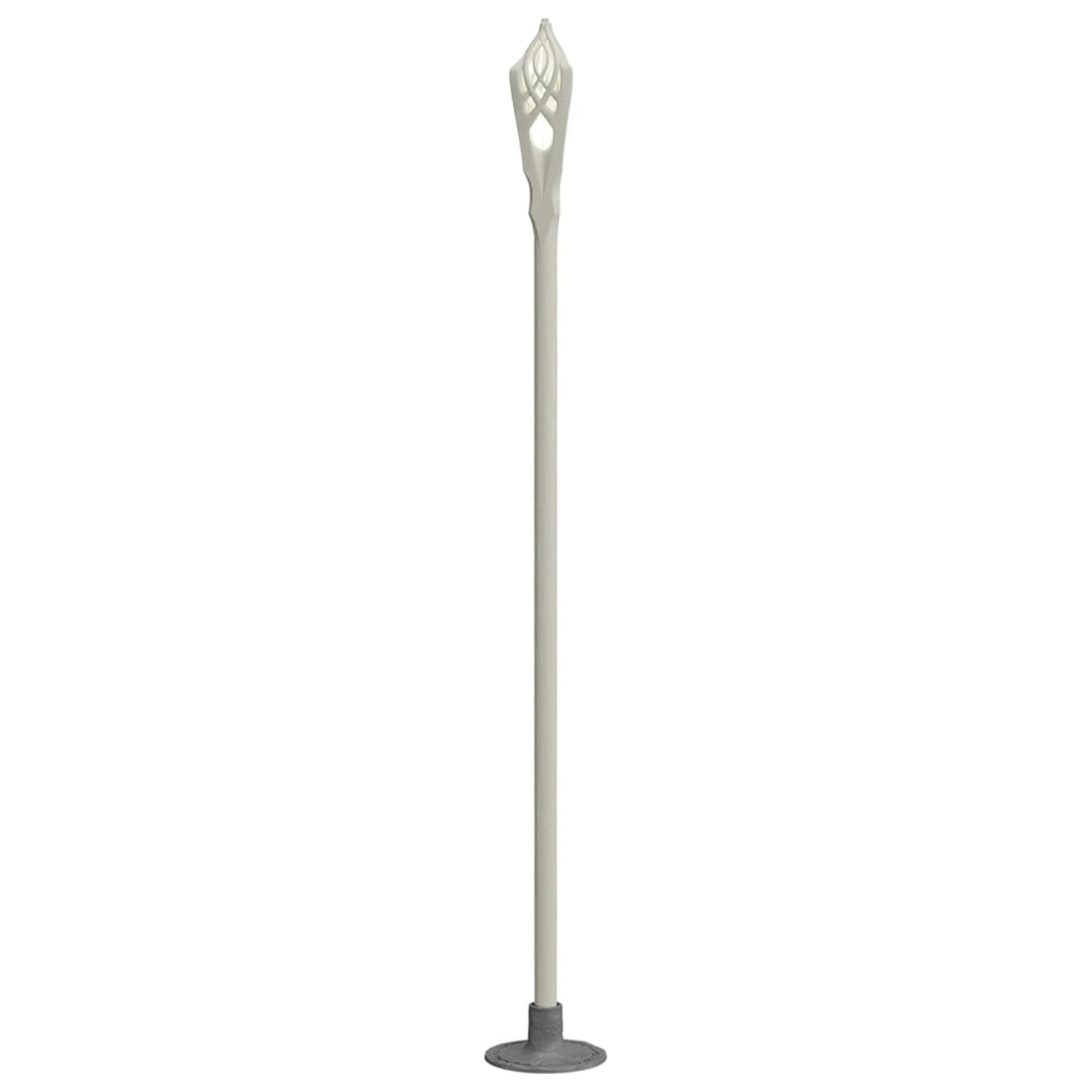 The Lord of the Rings Lampa Gandalf the White Staff zdjęcie produktu