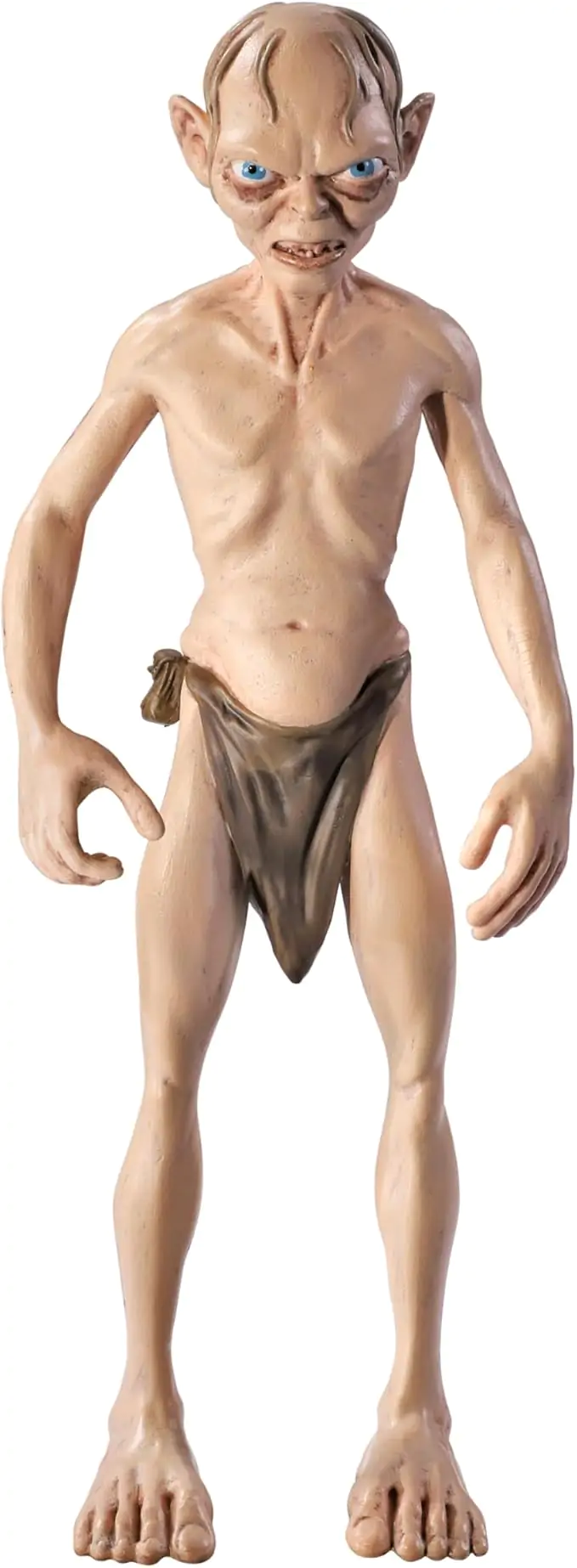 Lord of the Rings Bendyfigs Figurka do wyginania Gollum 19 cm zdjęcie produktu