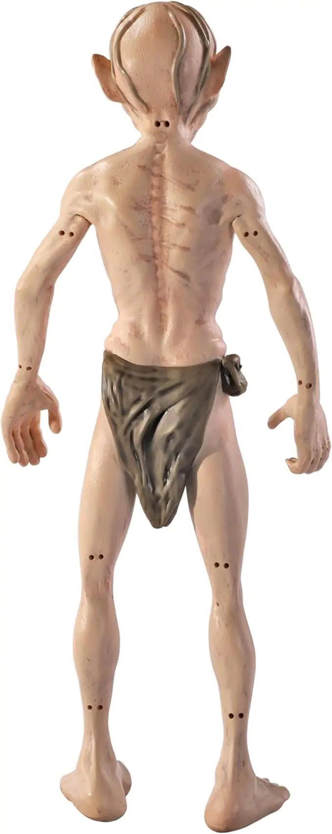 Lord of the Rings Bendyfigs Figurka do wyginania Gollum 19 cm zdjęcie produktu