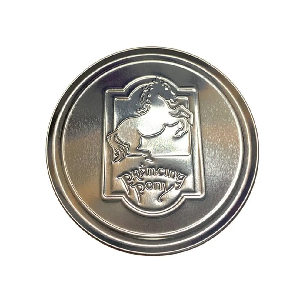 The Lord of the Rings Podstawki 4-Pack Zielony Smok zdjęcie produktu