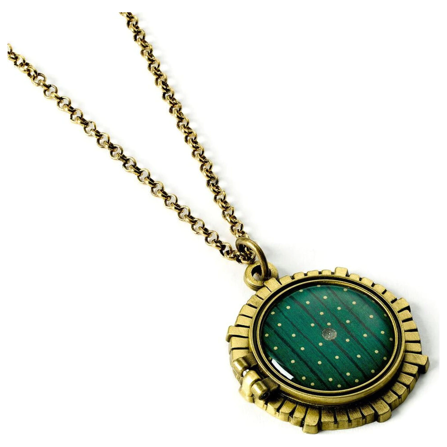 The Lord of The Rings Hobbit Door naszyjnik zdjęcie produktu