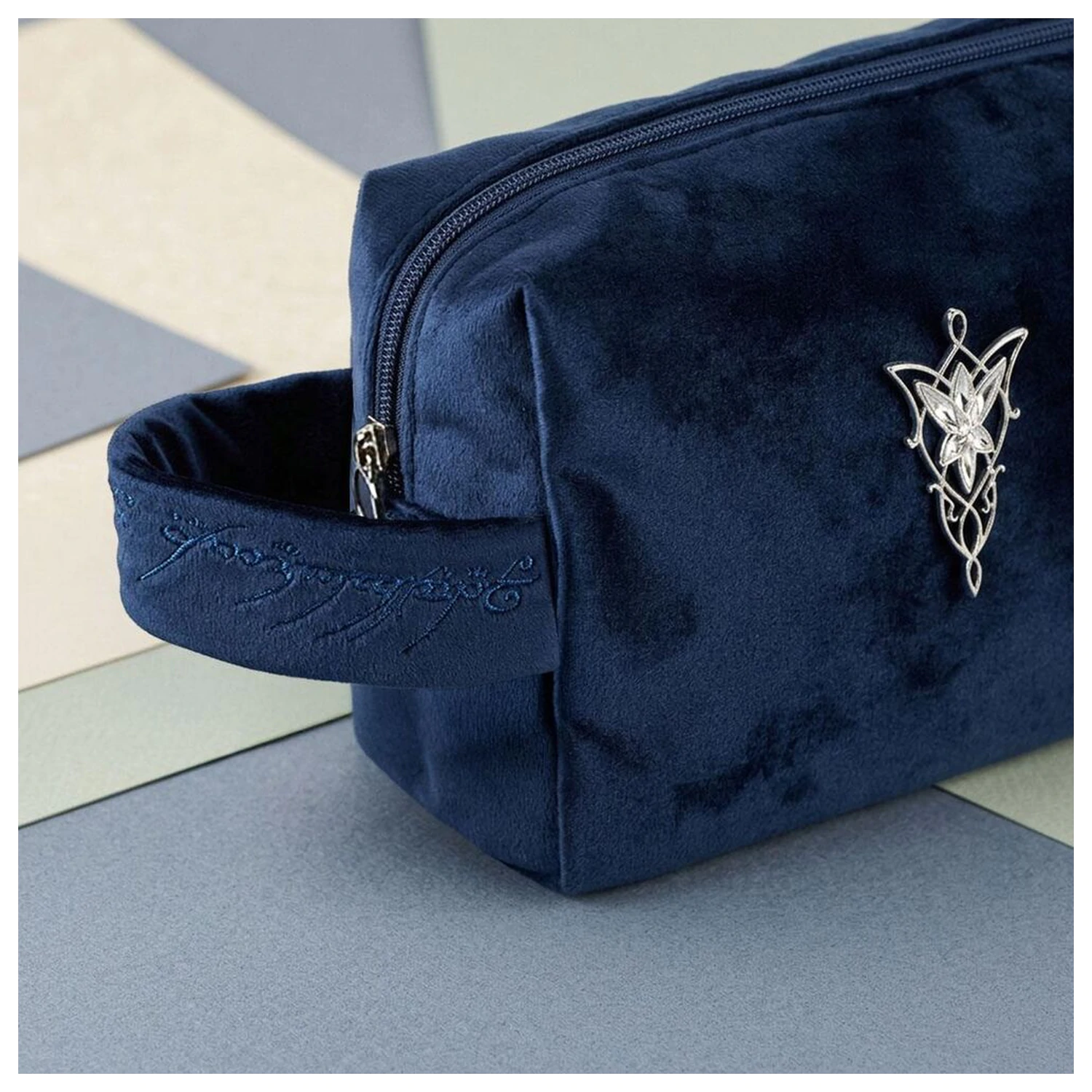 The Lord of The Rings Hobbit vanity case zdjęcie produktu