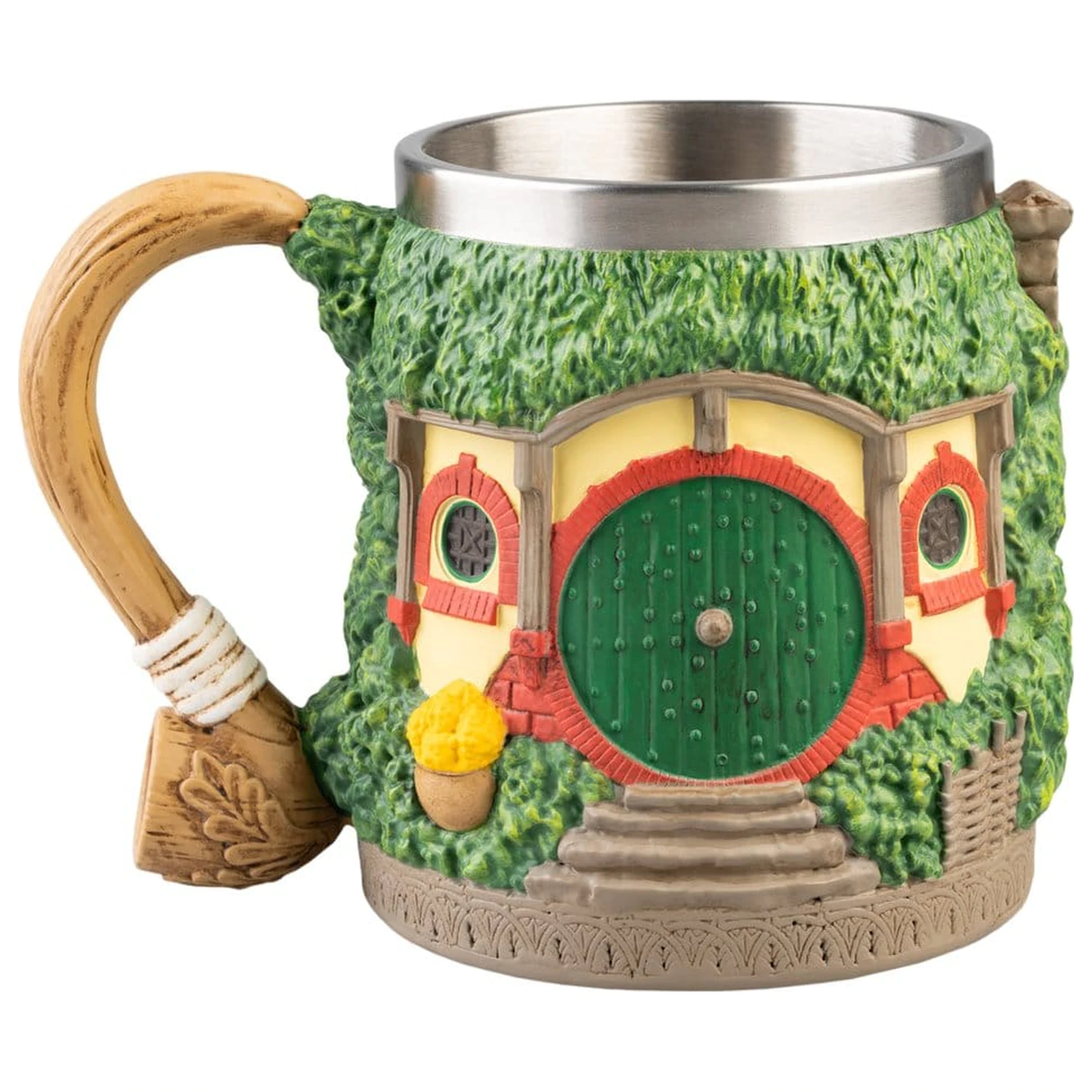 The Lord of the Rings Kufe Hobbiton 500 ml zdjęcie produktu