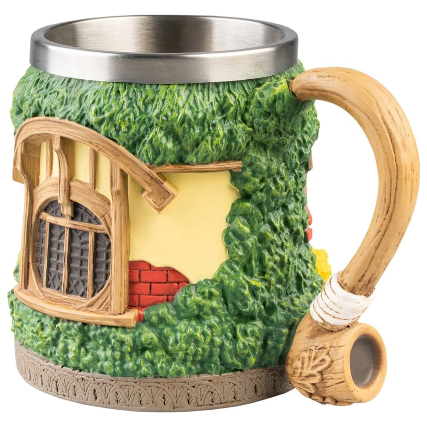 The Lord of the Rings Kufe Hobbiton 500 ml zdjęcie produktu