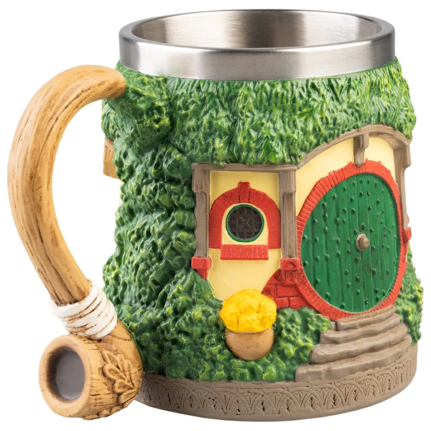 The Lord of the Rings Kufe Hobbiton 500 ml zdjęcie produktu