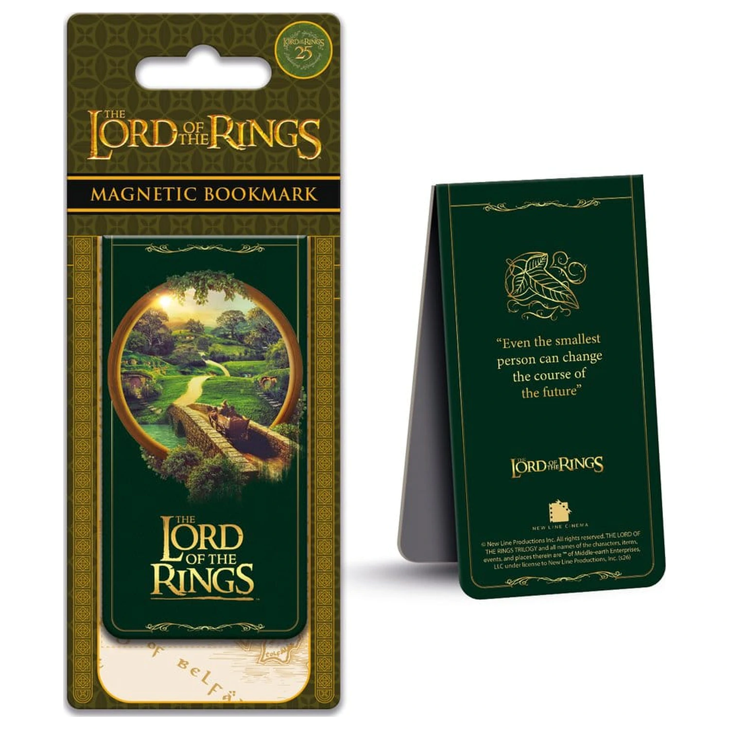 The Lord of the Rings Zakładka Epic Journey zdjęcie produktu