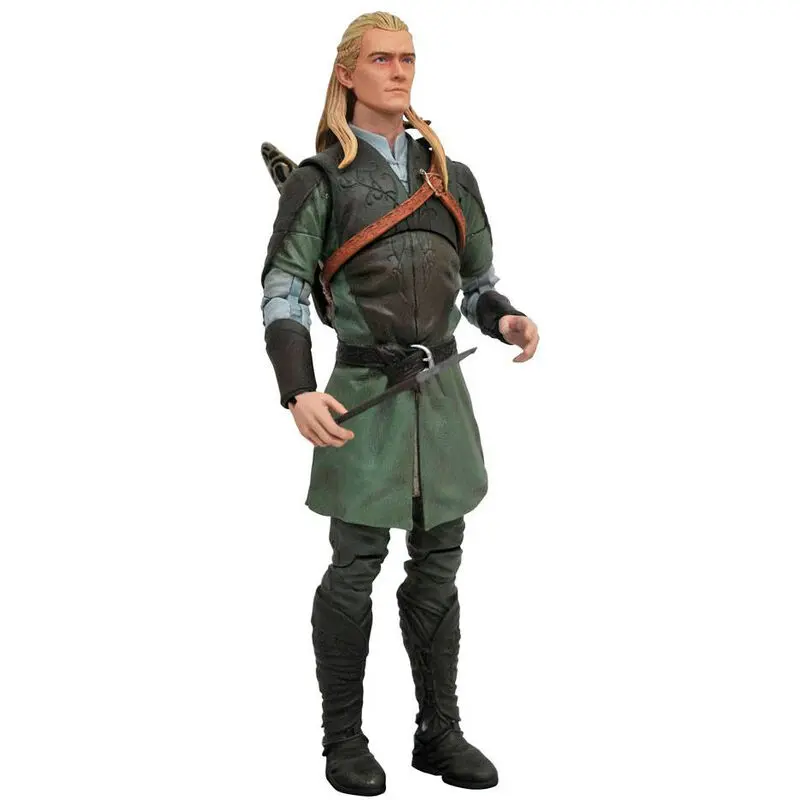 Władca Pierścieni Legolas figurka 18 cm zdjęcie produktu