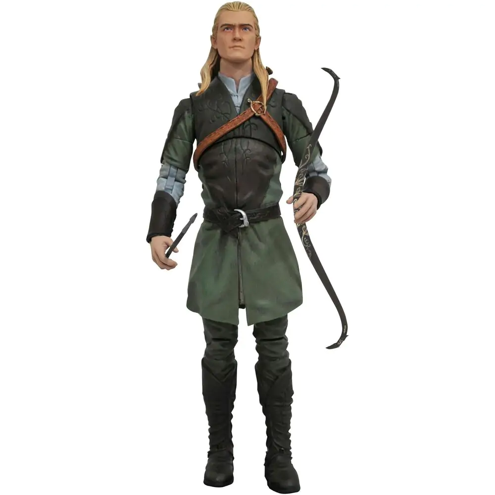 Władca Pierścieni Legolas figurka 18 cm zdjęcie produktu