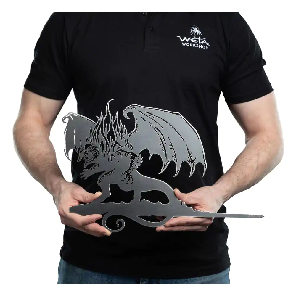 Metalbird Balrog Władca Pierścieni 27 cm zdjęcie produktu