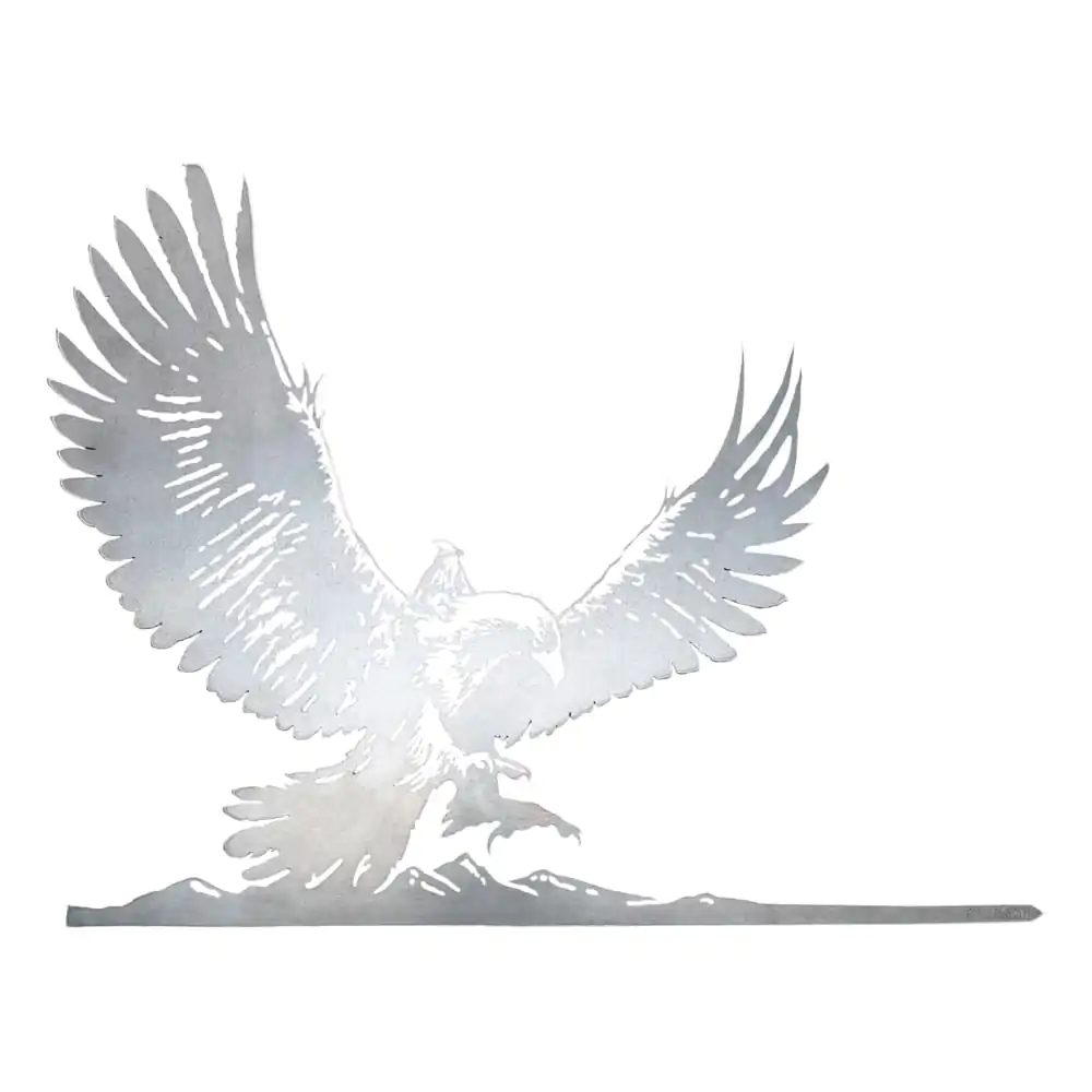 The Lord of the Rings Metalbird Gandalf na Gwaihir 30 cm zdjęcie produktu