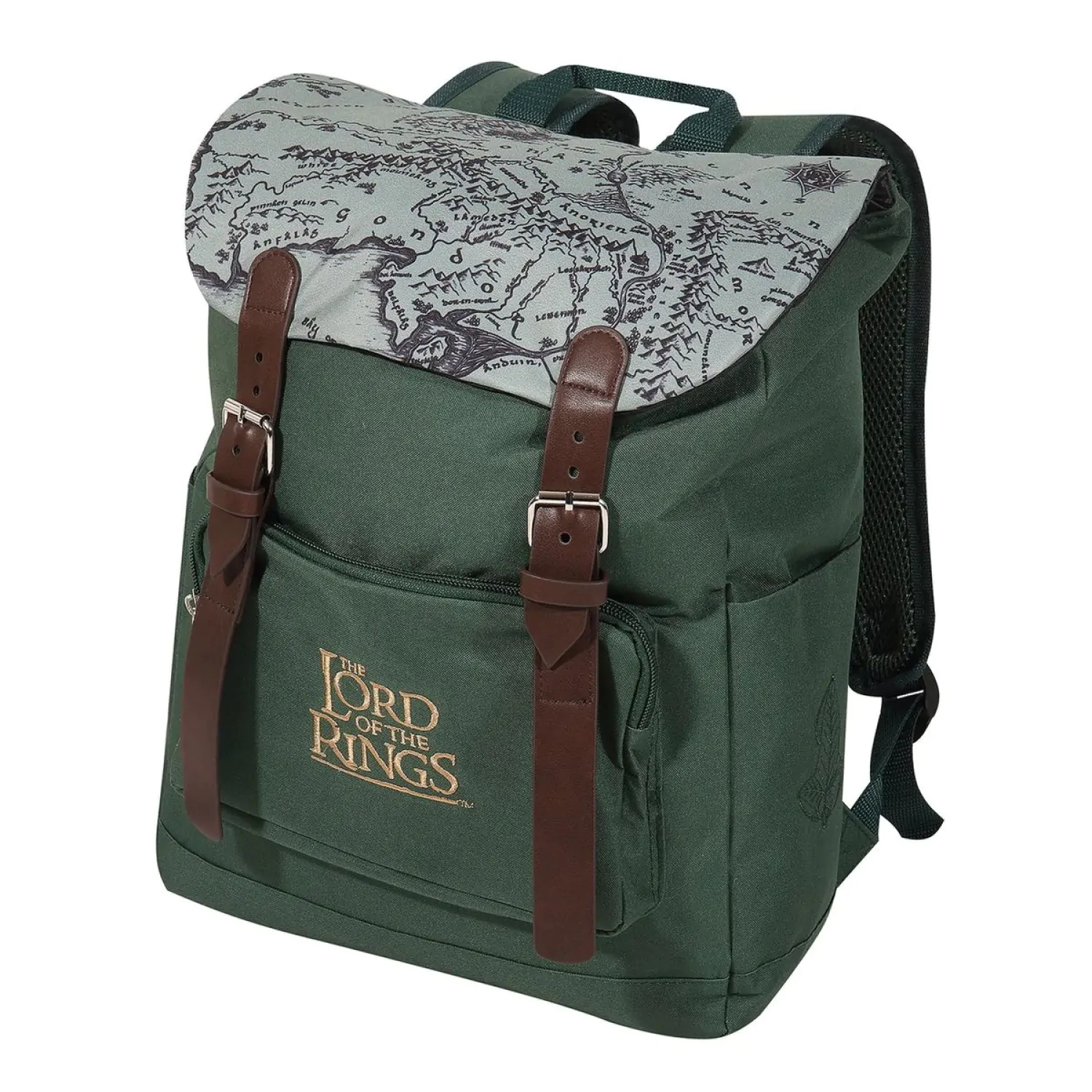 The Lord of the Rings plecak Middle Earth zdjęcie produktu